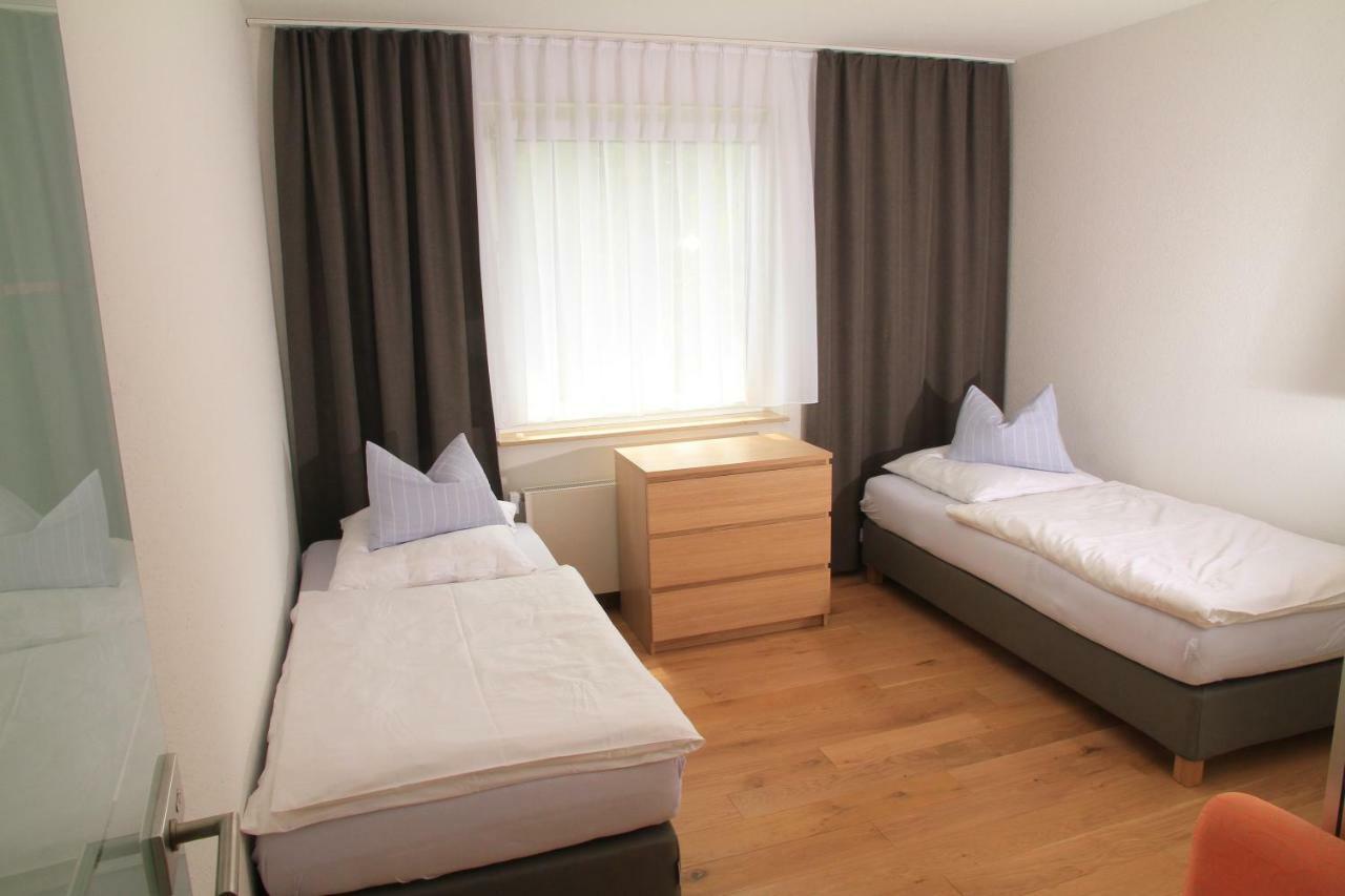 Comfort Lodging Stueckenfeld Hannover Luaran gambar