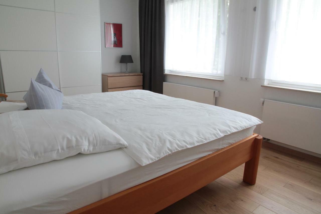 Comfort Lodging Stueckenfeld Hannover Luaran gambar