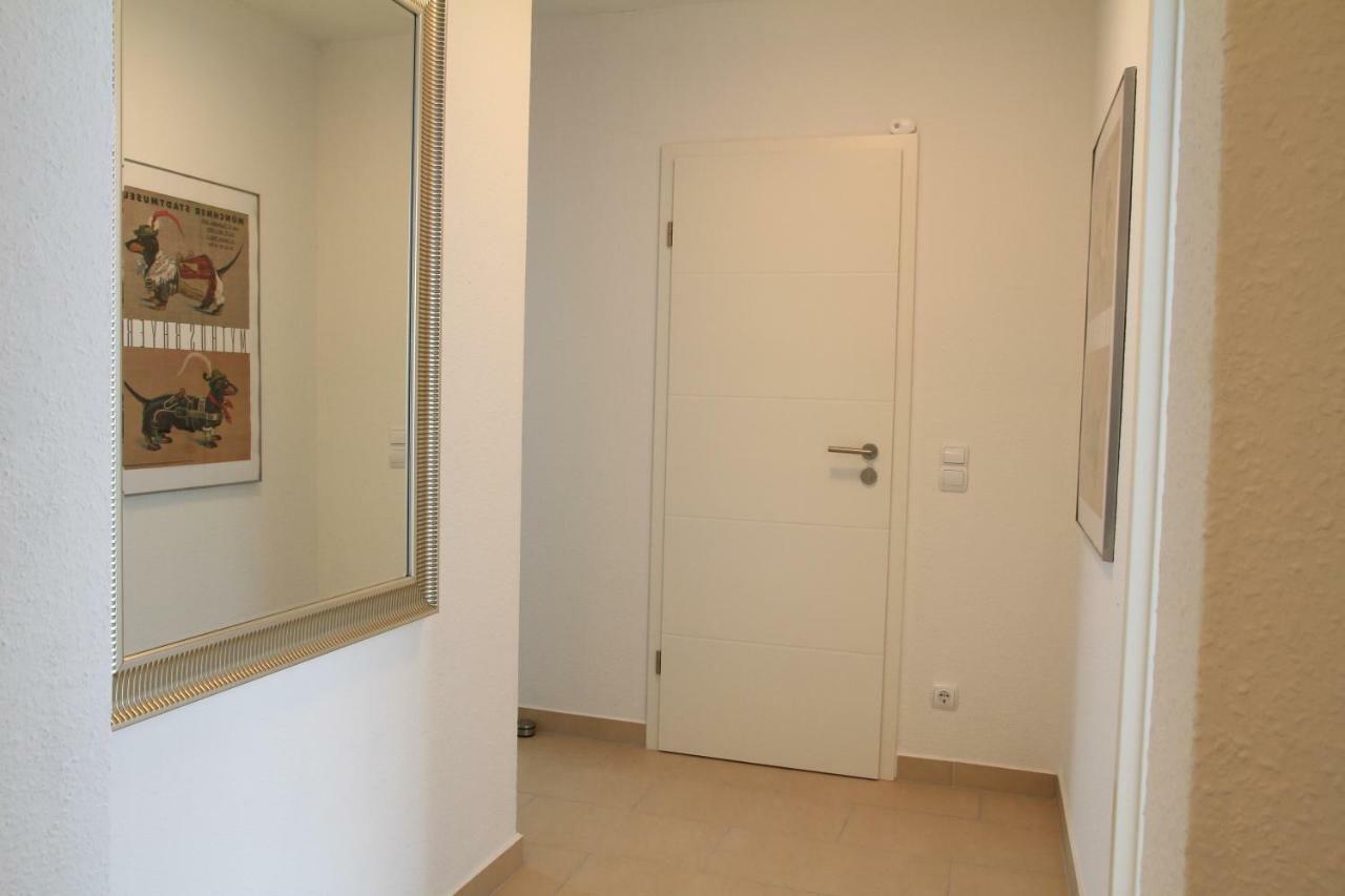 Comfort Lodging Stueckenfeld Hannover Luaran gambar